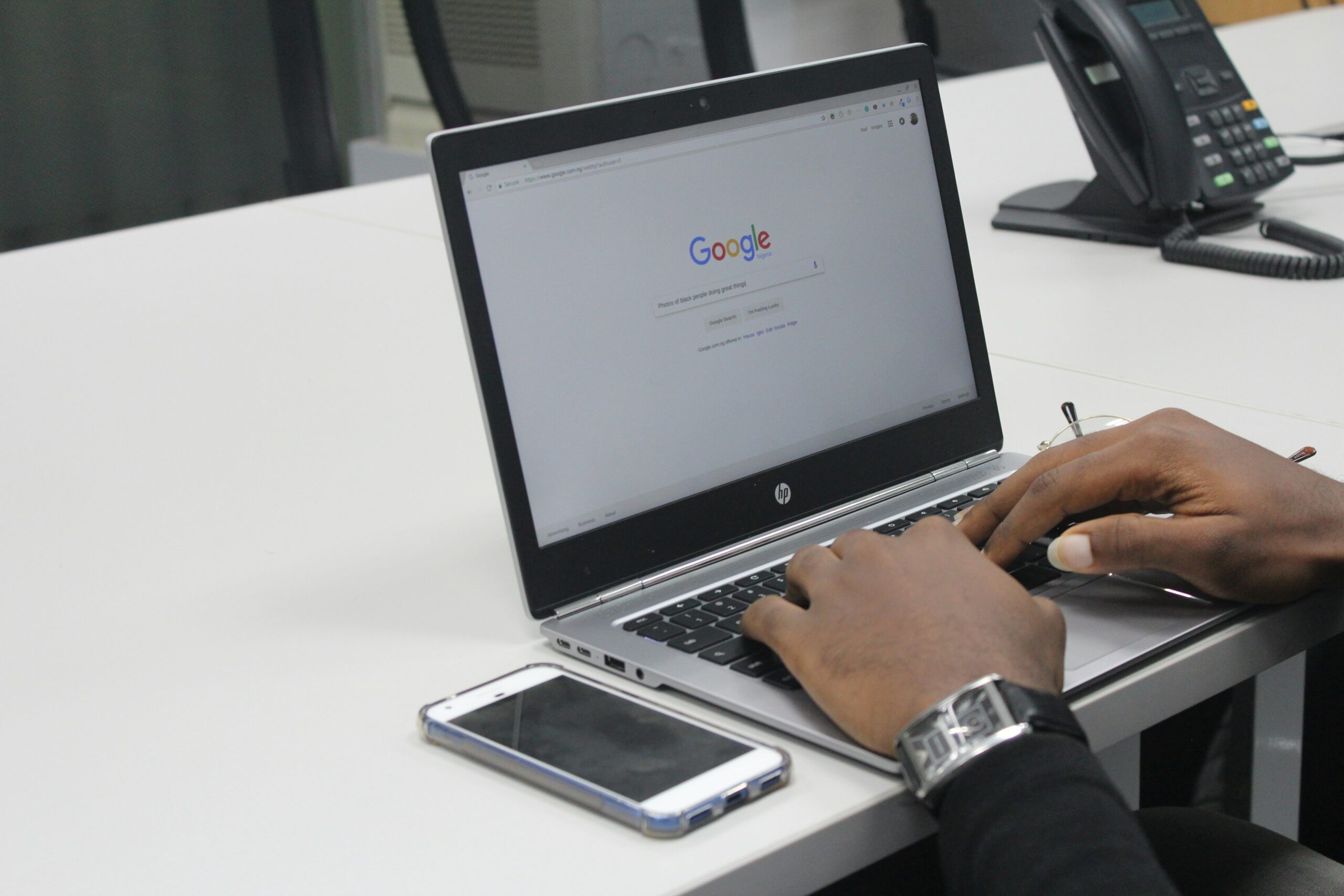 SEO Marketing